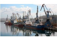 Перевозка грузов в порт Хабаровск