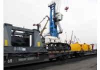 Доставка грузов в Хабаровский край