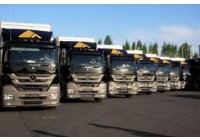 Доставка и отправка грузов в Хабаровск