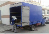 Доставка и отправка грузов Йошкар-Ола