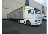 Доставка и отправка грузов из Волжска