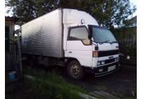 Перевозки грузов в Кызыл