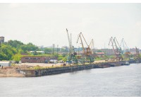 Порт Пермь